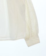 Spick and Span（スピックアンドスパン）ブラウス 白 サイズ:F レディース/2200676097023