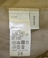 Spick and Span（スピックアンドスパン）ロング・マキシ丈スカート ベージュ サイズ:36(S位) レディース/2200676097030