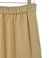 Spick and Span（スピックアンドスパン）ロング・マキシ丈スカート ベージュ サイズ:36(S位) レディース/2200676097030
