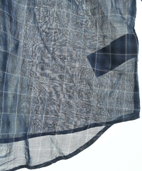 Spick and Span（スピックアンドスパン）カジュアルシャツ 紺 サイズ:F レディース/2200679542186