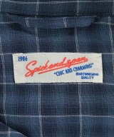 Spick and Span（スピックアンドスパン）カジュアルシャツ 紺 サイズ:F レディース/2200679542186