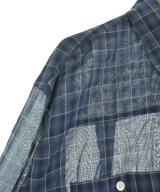 Spick and Span（スピックアンドスパン）カジュアルシャツ 紺 サイズ:F レディース/2200679542186