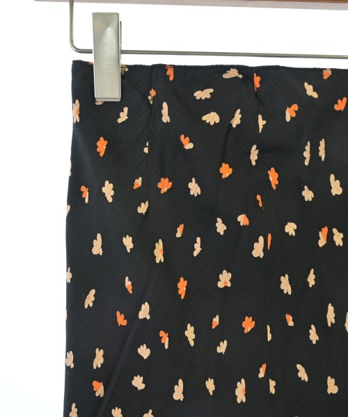 Spick and Span（スピックアンドスパン）ロング・マキシ丈スカート 黒 サイズ:36(S位) レディース/2200674697041