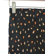 Spick and Span（スピックアンドスパン）ロング・マキシ丈スカート 黒 サイズ:36(S位) レディース/2200674697041