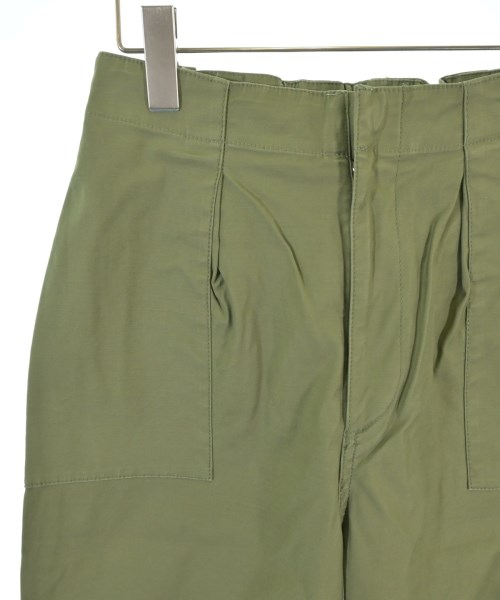 Spick and Span（スピックアンドスパン）その他 カーキ サイズ:40(M位) レディース/2200675917049