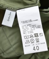 Spick and Span（スピックアンドスパン）その他 カーキ サイズ:40(M位) レディース/2200675917049