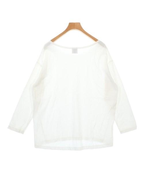 Spick and Span（スピックアンドスパン）Tシャツ・カットソー 白 サイズ:F レディース/2200675917056