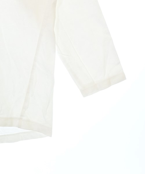 Spick and Span（スピックアンドスパン）Tシャツ・カットソー 白 サイズ:F レディース/2200675917056