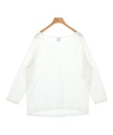 Spick and Span（スピックアンドスパン）Tシャツ・カットソー 白 サイズ:F レディース/2200675917056