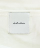 Spick and Span（スピックアンドスパン）Tシャツ・カットソー 白 サイズ:F レディース/2200675917056