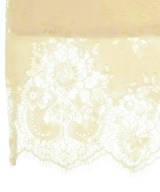 Spick and Span（スピックアンドスパン）ロング・マキシ丈スカート 白 サイズ:38(M位) レディース/2200676632040