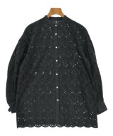 Spick and Span（スピックアンドスパン）ブラウス 黒 サイズ:F レディース/2200676666090