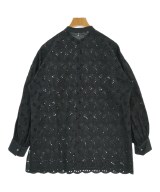 Spick and Span（スピックアンドスパン）ブラウス 黒 サイズ:F レディース/2200676666090