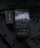 Spick and Span（スピックアンドスパン）ブラウス 黒 サイズ:F レディース/2200676666090