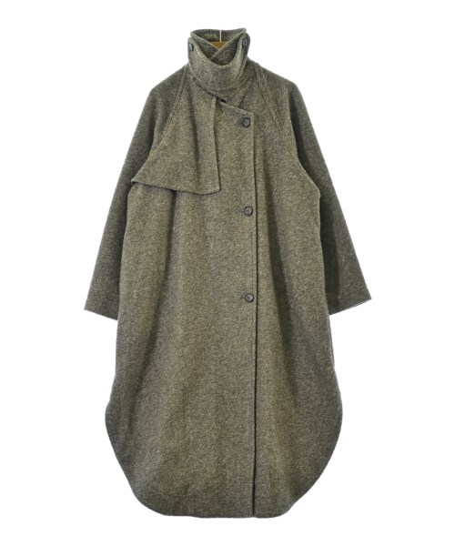 Spick and Span(スピックアンドスパン)その他 茶 サイズ:36(S位)/2200676831016