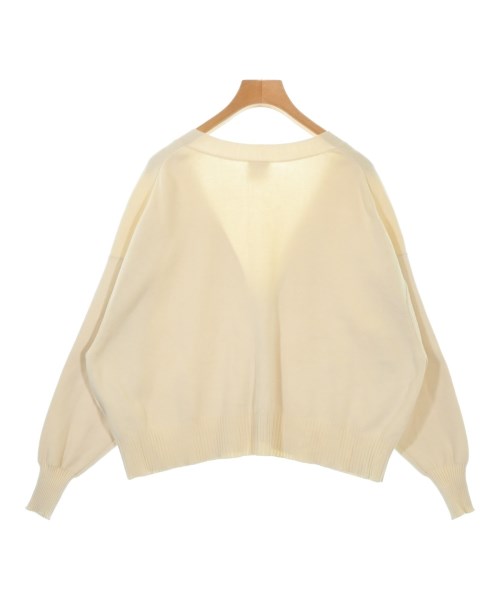 Spick and Span（スピックアンドスパン）カーディガン ベージュ サイズ:F レディース/2200676970029