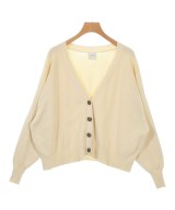 Spick and Span（スピックアンドスパン）カーディガン ベージュ サイズ:F レディース/2200676970029