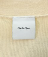 Spick and Span（スピックアンドスパン）カーディガン ベージュ サイズ:F レディース/2200676970029
