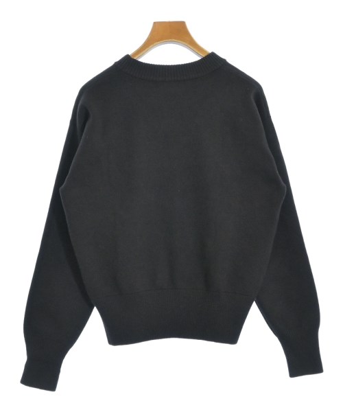 Spick and Span（スピックアンドスパン）ニット・セーター 黒 サイズ:F レディース/2200677586021