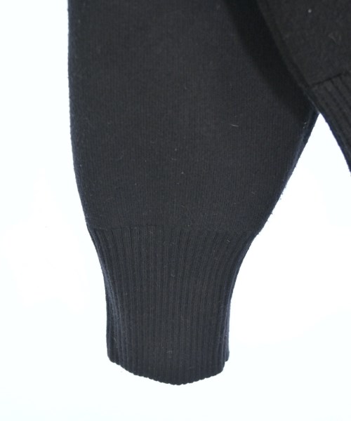 Spick and Span（スピックアンドスパン）ニット・セーター 黒 サイズ:F レディース/2200677586021