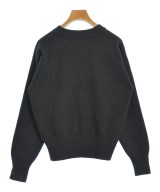 Spick and Span（スピックアンドスパン）ニット・セーター 黒 サイズ:F レディース/2200677586021