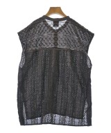 Spick and Span（スピックアンドスパン）ブラウス 茶 サイズ:F レディース/2200677586045