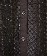 Spick and Span（スピックアンドスパン）ブラウス 茶 サイズ:F レディース/2200677586045