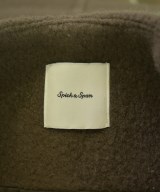 Spick and Span（スピックアンドスパン）その他 茶 サイズ:36(S位) レディース/2200678008010