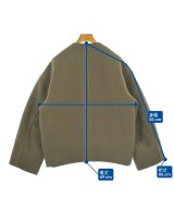 Spick and Span（スピックアンドスパン）その他 茶 サイズ:36(S位) レディース/2200678008010