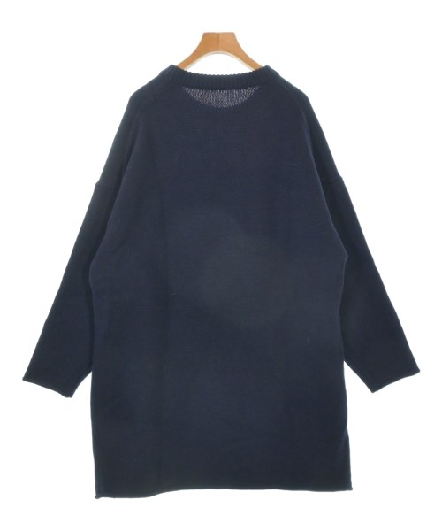 Spick and Span（スピックアンドスパン）ニット・セーター 紺 サイズ:F レディース/2200678008195