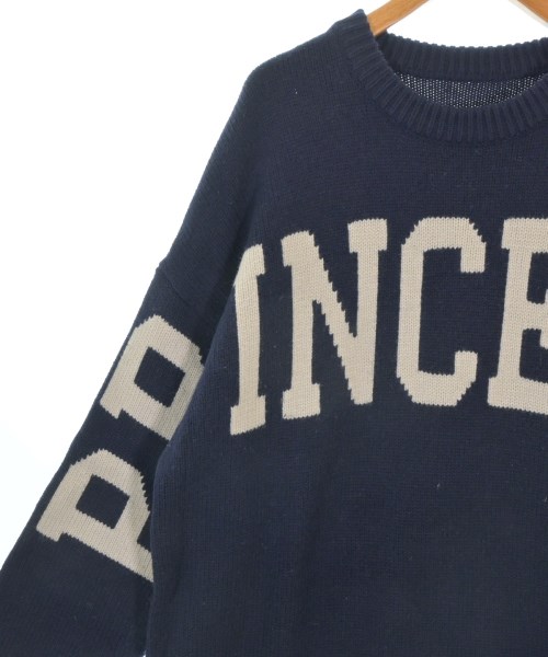 Spick and Span（スピックアンドスパン）ニット・セーター 紺 サイズ:F レディース/2200678008195