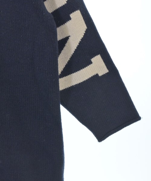 Spick and Span（スピックアンドスパン）ニット・セーター 紺 サイズ:F レディース/2200678008195