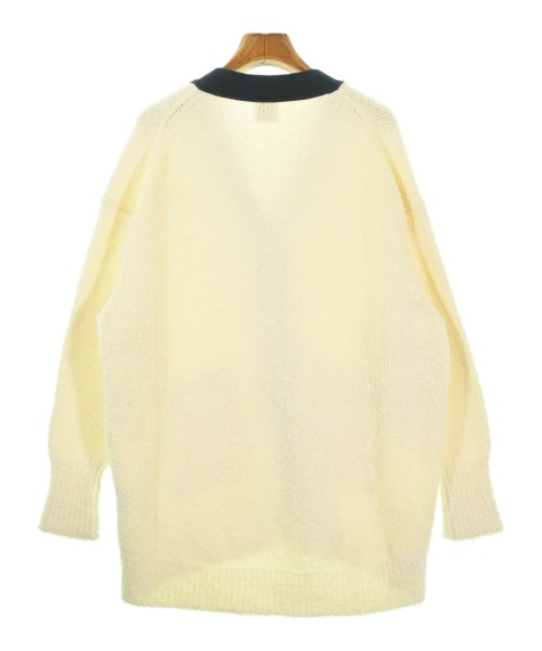 Spick and Span（スピックアンドスパン）カーディガン 白 サイズ:F レディース/2200678008201