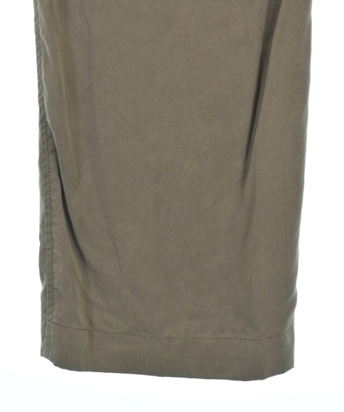 Spick and Span（スピックアンドスパン）カーゴパンツ カーキ サイズ:38(M位) レディース/2200678643129