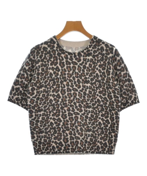 Spick and Span(スピックアンドスパン)ニット・セーター ベージュ サイズ:-(M位)/2200680167040