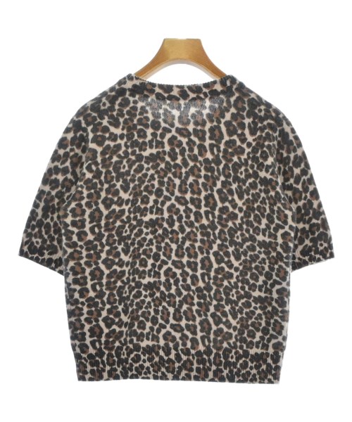 Spick and Span（スピックアンドスパン）ニット・セーター ベージュ サイズ:-(M位) レディース/2200680167040