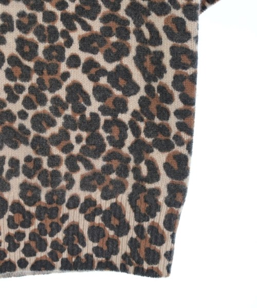 Spick and Span（スピックアンドスパン）ニット・セーター ベージュ サイズ:-(M位) レディース/2200680167040