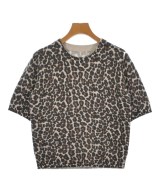 Spick and Span（スピックアンドスパン）ニット・セーター ベージュ サイズ:-(M位) レディース/2200680167040