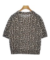 Spick and Span（スピックアンドスパン）ニット・セーター ベージュ サイズ:-(M位) レディース/2200680167040