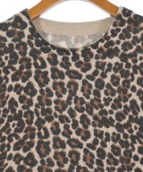 Spick and Span（スピックアンドスパン）ニット・セーター ベージュ サイズ:-(M位) レディース/2200680167040