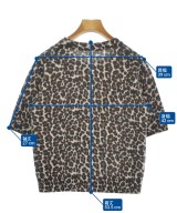 Spick and Span（スピックアンドスパン）ニット・セーター ベージュ サイズ:-(M位) レディース/2200680167040