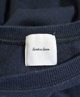 Spick and Span（スピックアンドスパン）Tシャツ・カットソー 紺 サイズ:-(M位) レディース/2200676297089