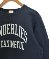 Spick and Span（スピックアンドスパン）Tシャツ・カットソー 紺 サイズ:-(M位) レディース/2200676297089