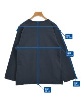 Spick and Span（スピックアンドスパン）Tシャツ・カットソー 紺 サイズ:-(M位) レディース/2200676297089