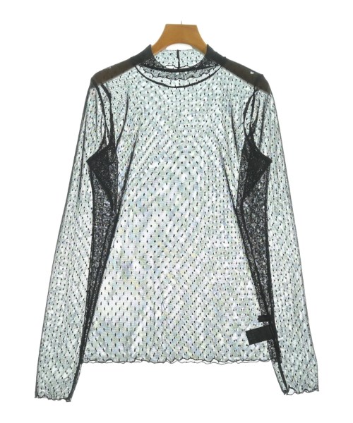 Spick and Span(スピックアンドスパン)Tシャツ・カットソー 黒 サイズ:-(M位)/2200676060041