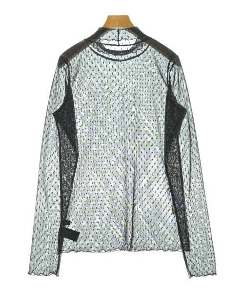 Spick and Span（スピックアンドスパン）Tシャツ・カットソー 黒 サイズ:-(M位) レディース/2200676060041