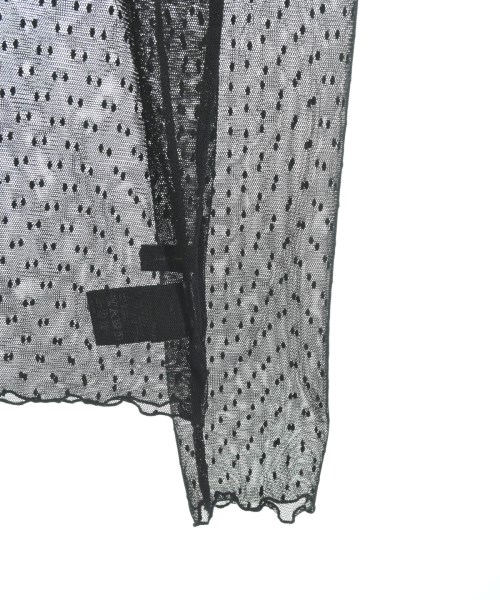 Spick and Span（スピックアンドスパン）Tシャツ・カットソー 黒 サイズ:-(M位) レディース/2200676060041