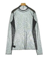 Spick and Span（スピックアンドスパン）Tシャツ・カットソー 黒 サイズ:-(M位) レディース/2200676060041