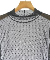 Spick and Span（スピックアンドスパン）Tシャツ・カットソー 黒 サイズ:-(M位) レディース/2200676060041