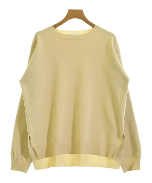 Spick and Span(スピックアンドスパン)ニット・セーター ベージュ サイズ:F/2200676689082